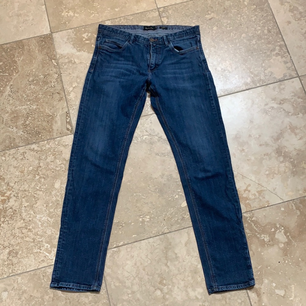 Massimo dutti jeans (men’s)